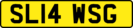 SL14WSG