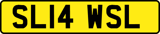 SL14WSL
