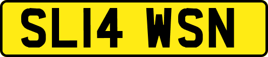 SL14WSN