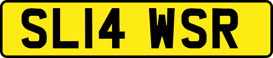 SL14WSR