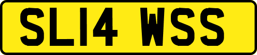 SL14WSS