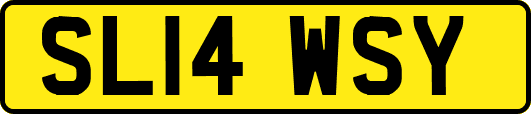 SL14WSY