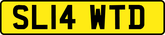 SL14WTD