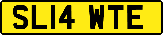 SL14WTE