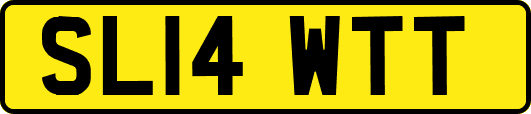 SL14WTT