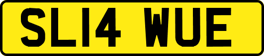 SL14WUE