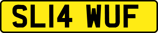 SL14WUF