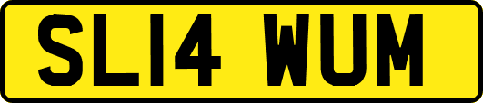 SL14WUM
