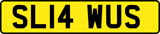 SL14WUS