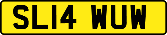SL14WUW