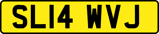 SL14WVJ