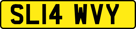 SL14WVY