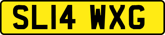SL14WXG
