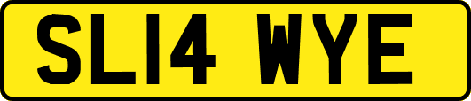 SL14WYE