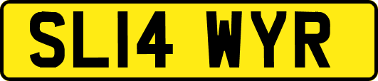 SL14WYR