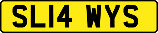 SL14WYS