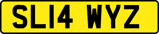 SL14WYZ