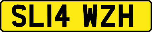 SL14WZH