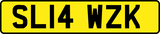 SL14WZK