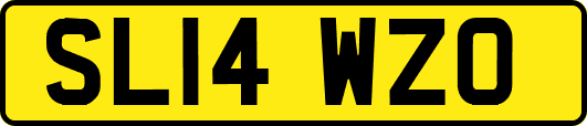 SL14WZO