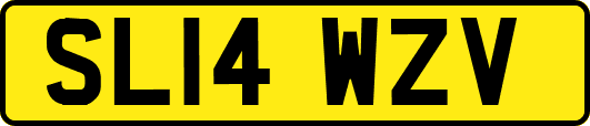 SL14WZV