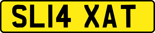 SL14XAT