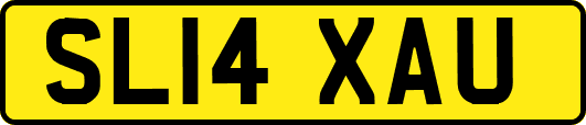 SL14XAU