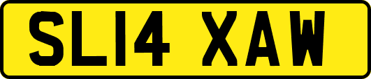 SL14XAW