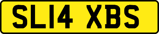 SL14XBS