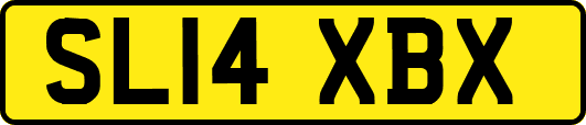 SL14XBX