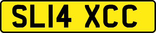 SL14XCC