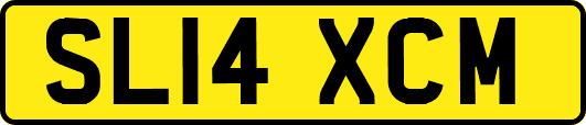 SL14XCM