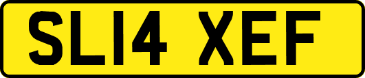 SL14XEF