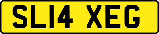 SL14XEG