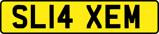 SL14XEM