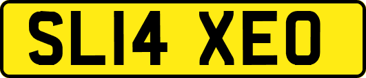 SL14XEO