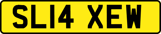 SL14XEW