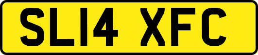SL14XFC