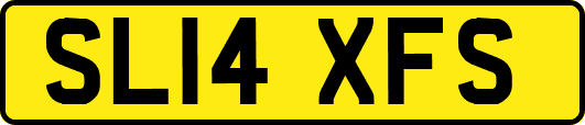 SL14XFS