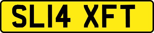 SL14XFT