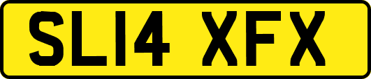 SL14XFX