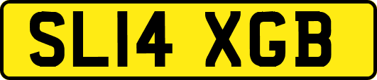 SL14XGB