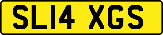 SL14XGS
