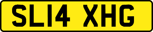 SL14XHG