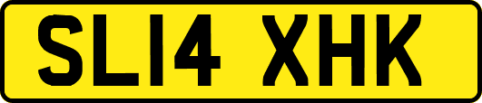SL14XHK