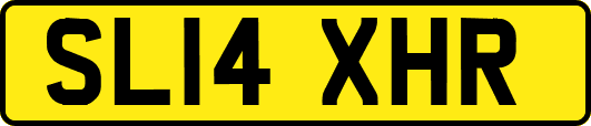 SL14XHR