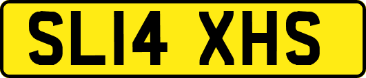 SL14XHS