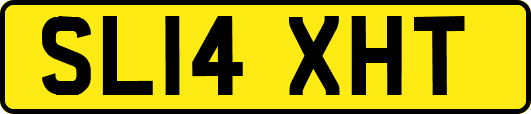 SL14XHT