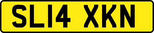 SL14XKN