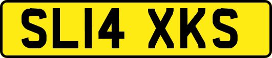 SL14XKS